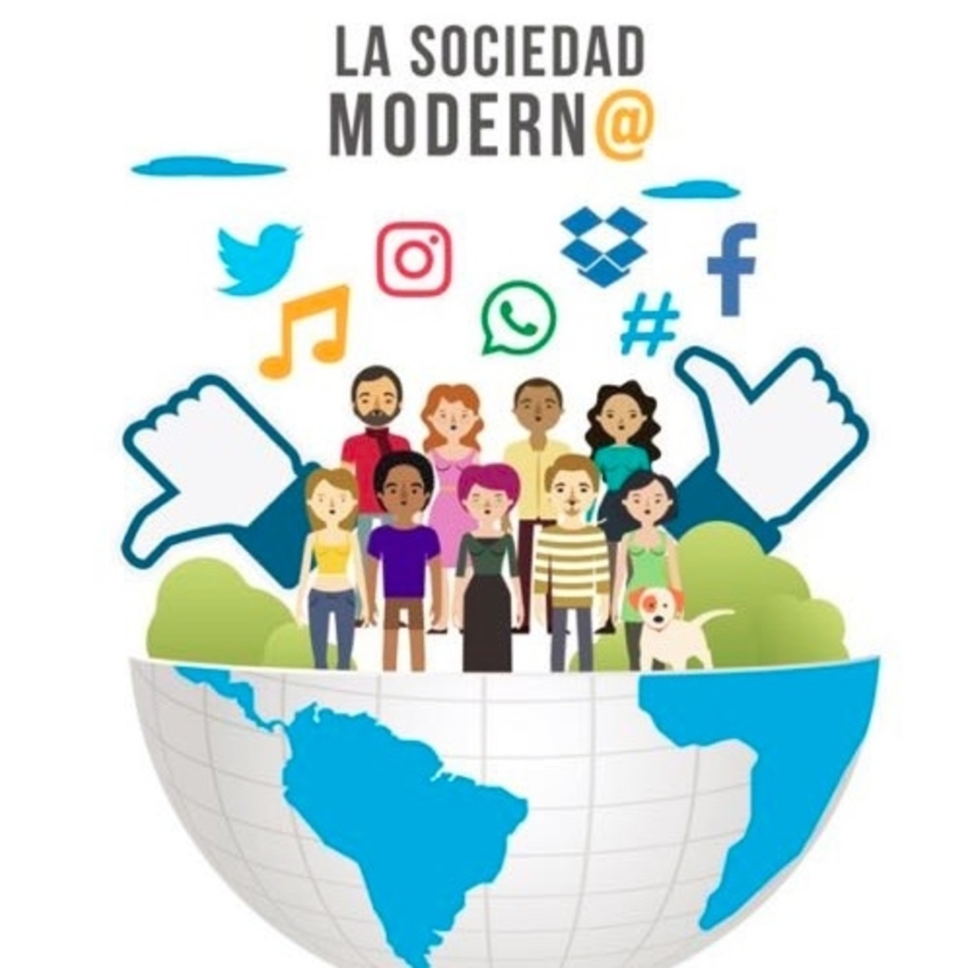 La sociedad moderna. 070619 p037 episode artwork