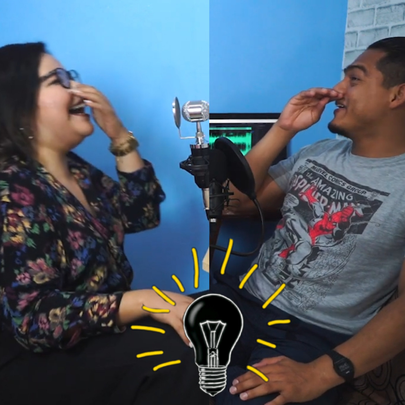 Hablemos Podcast Mx