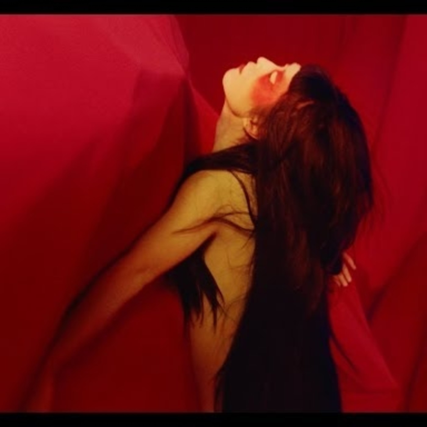 El Telescopio 585, con These New Puritans, Matmos, Billie Eilish, The Cinematic Orchestra... episode artwork