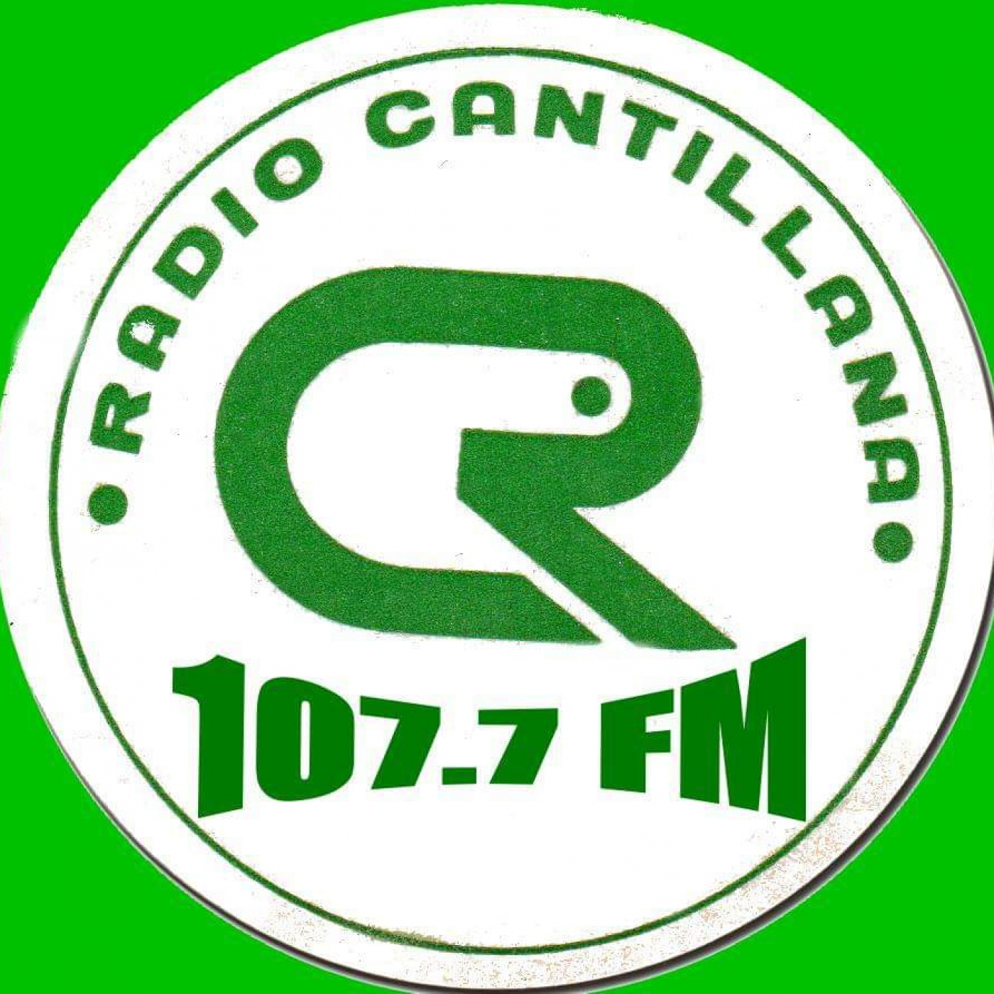 Radio Cantillana
