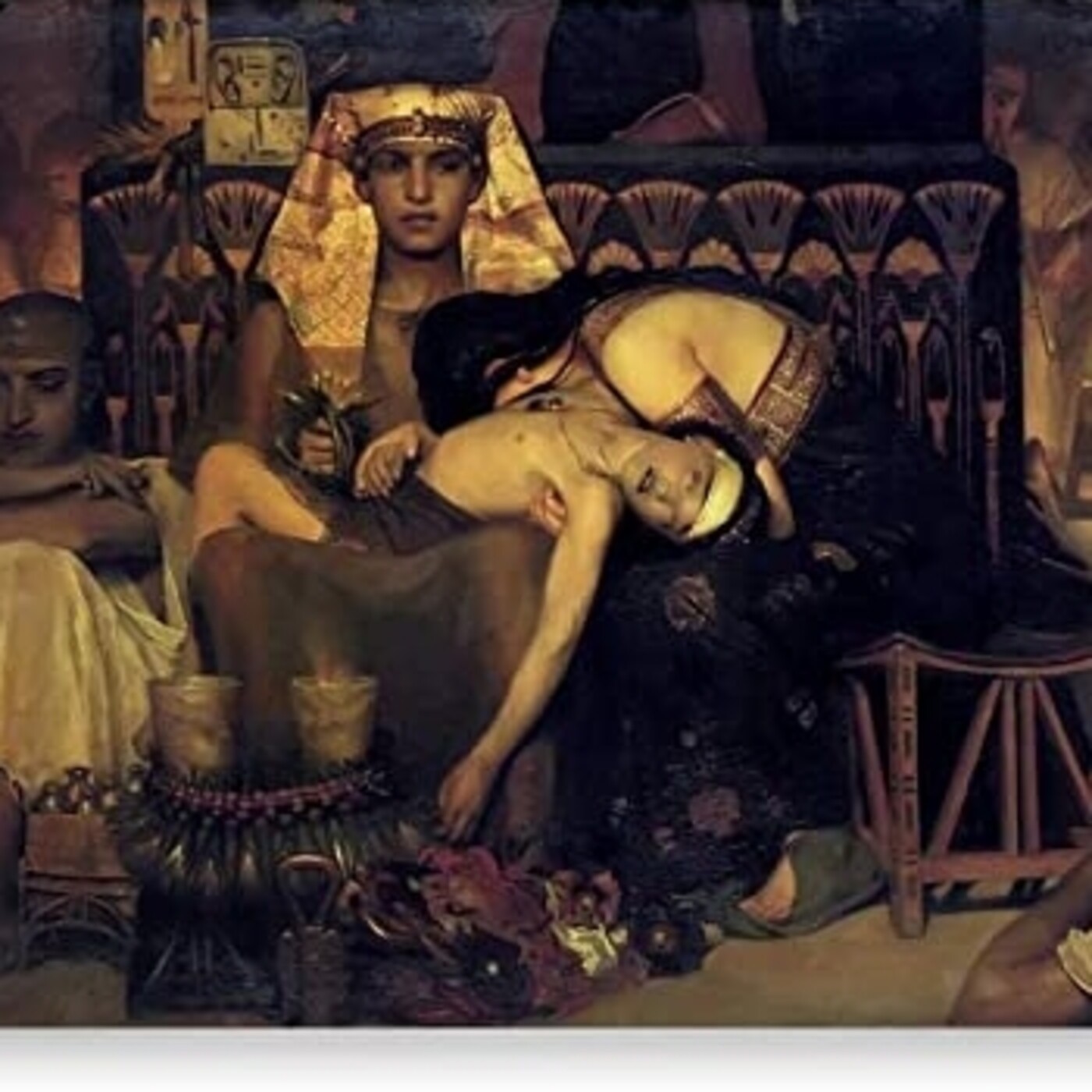 Parashat: Bo II (5782).