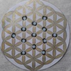 Meditación nº 2: flor de la vida. SISTEMAS