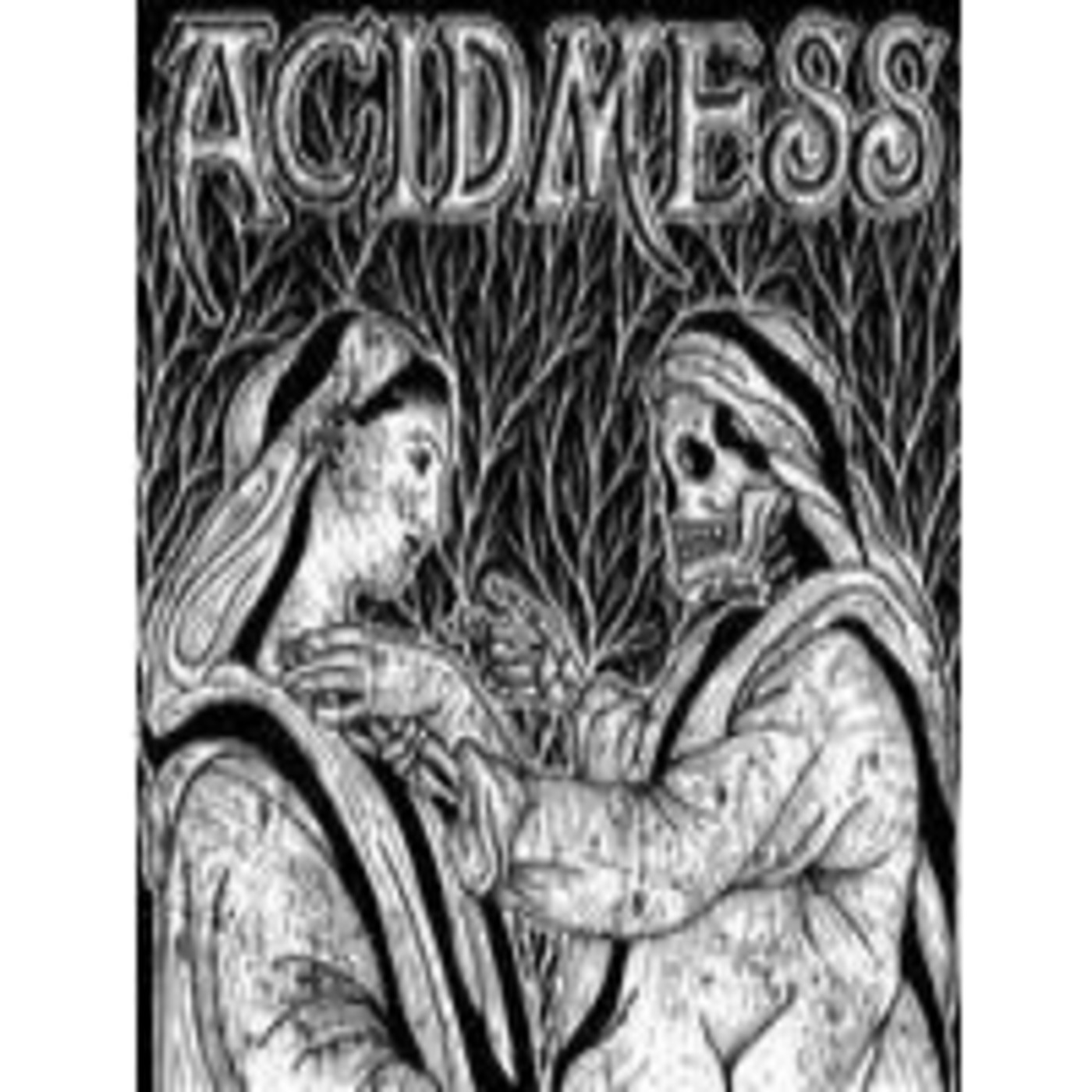 947 - Acid Mess - Pre RNR episode artwork