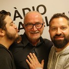 El Rincón del Cante y la Copla - 3 d'octubre del 2019