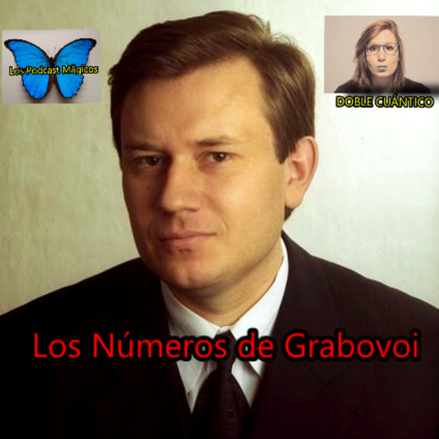 Los números de Grabovoi