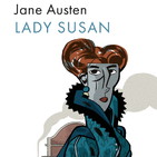 Maldito Libro: T01x32. Jane Austen y Lady Susan. 26/05/2018