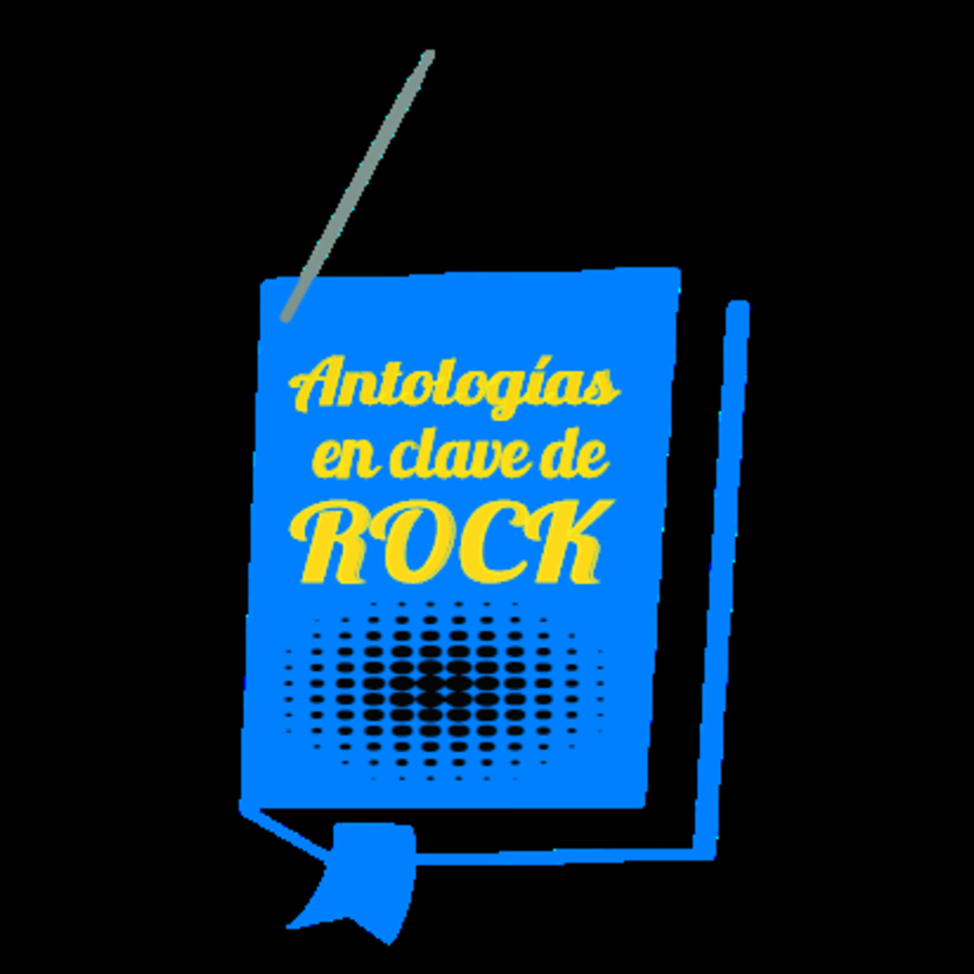 Antologías En Clave De Rock