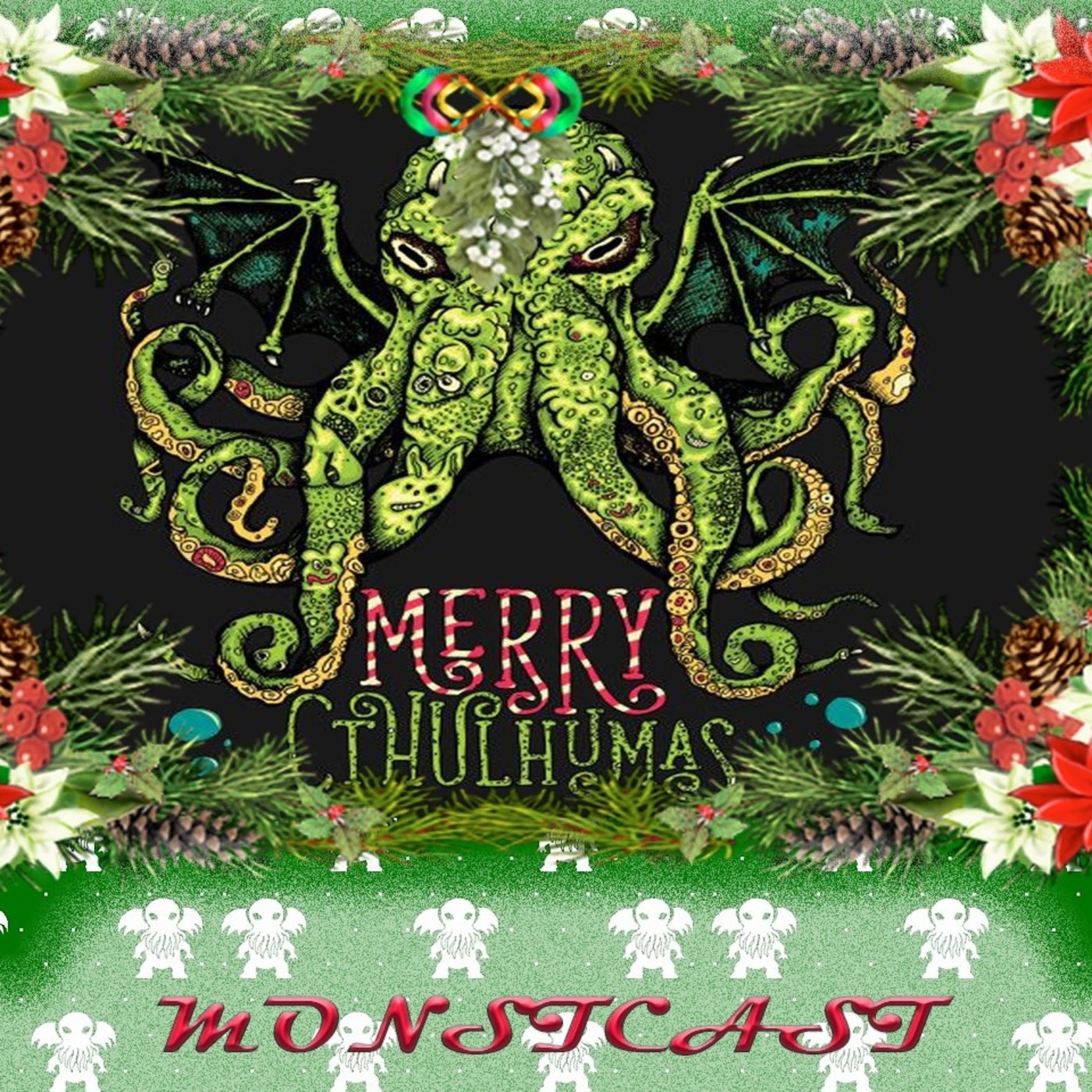 MonstCast