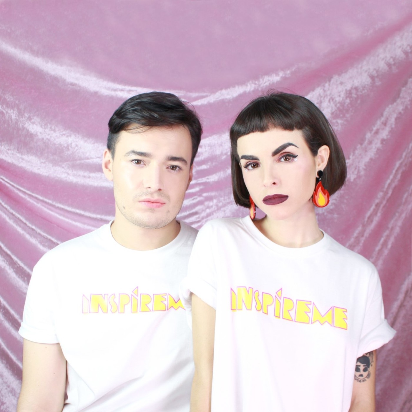 Entrevistas Hypergeek