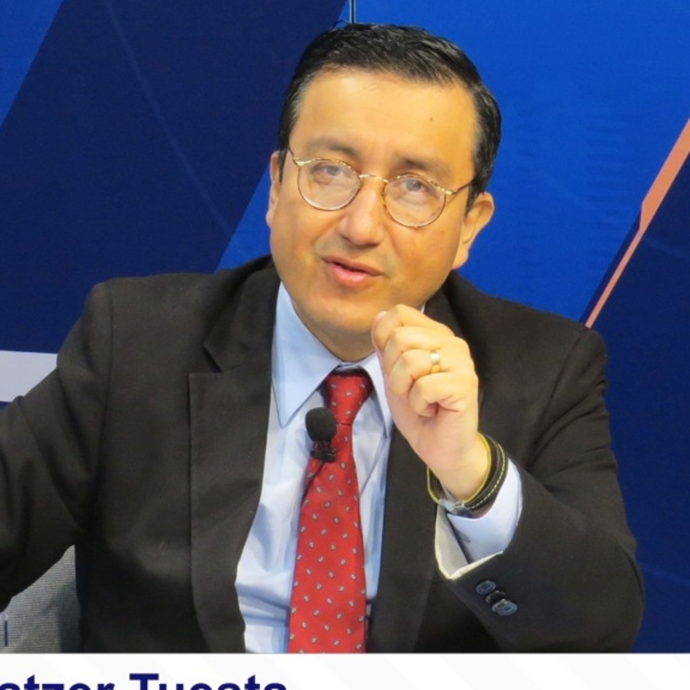 Glatzer Tuesta – Editorial 27 de agosto del 2020 episode artwork