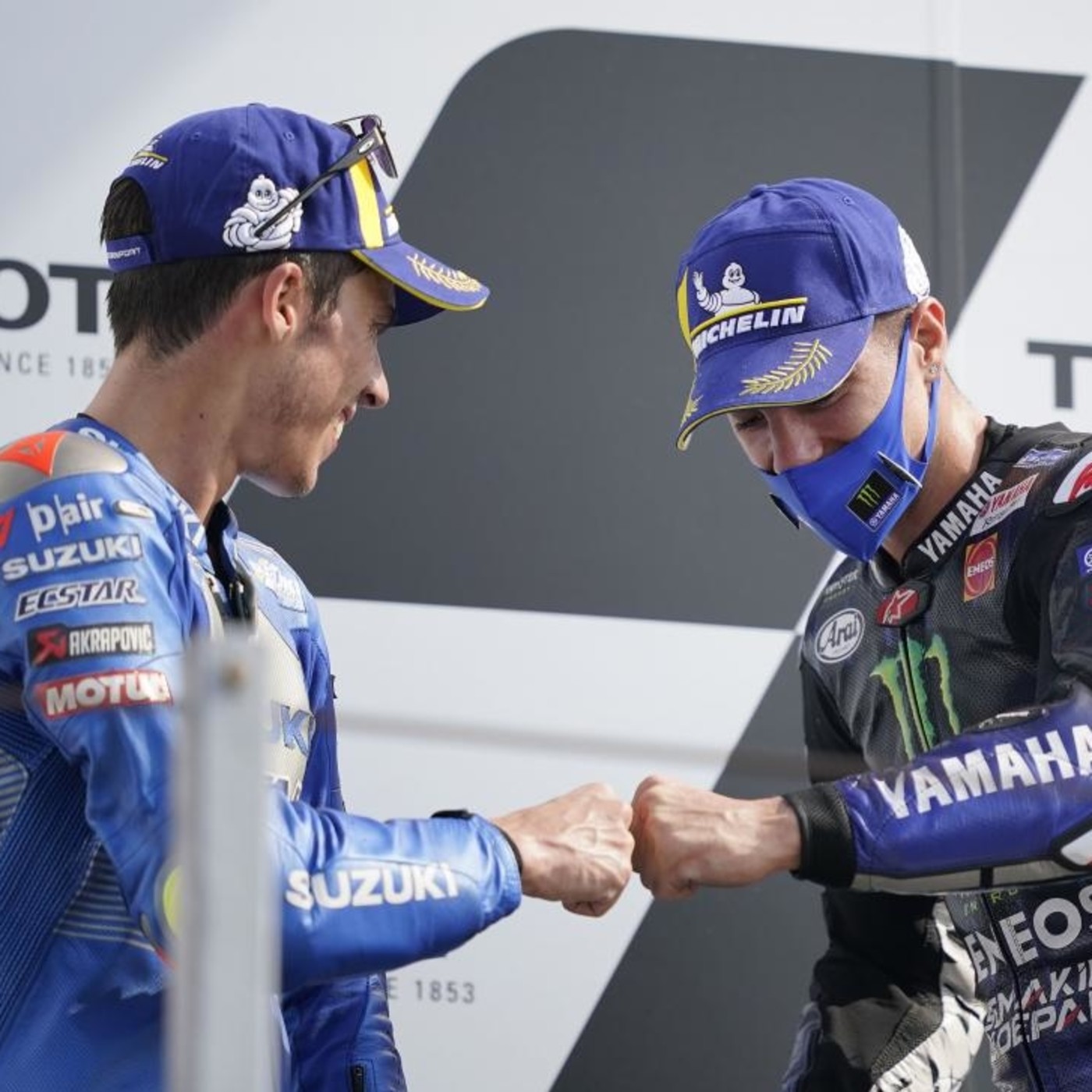Moto1Pro y EnduroPro Podcast