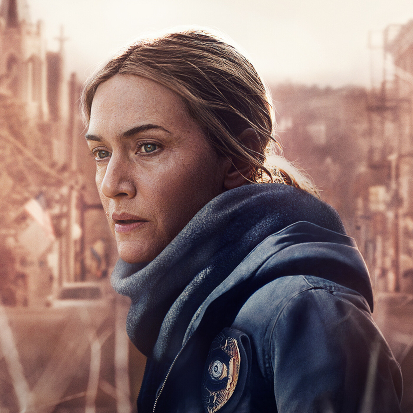 Mare of Easttown - Seriemaniac (24 abril) Series de TV episode artwork