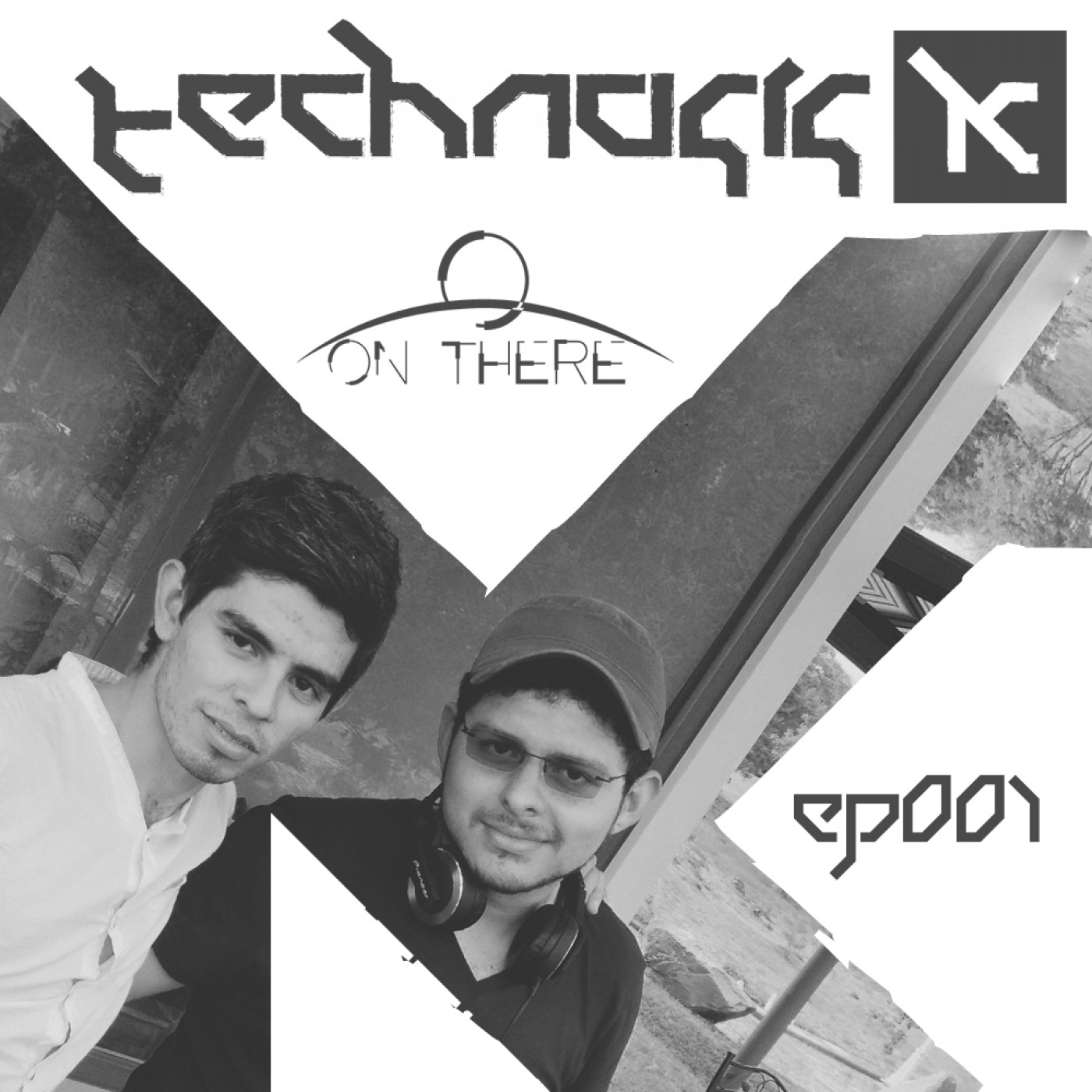 On There Podcast