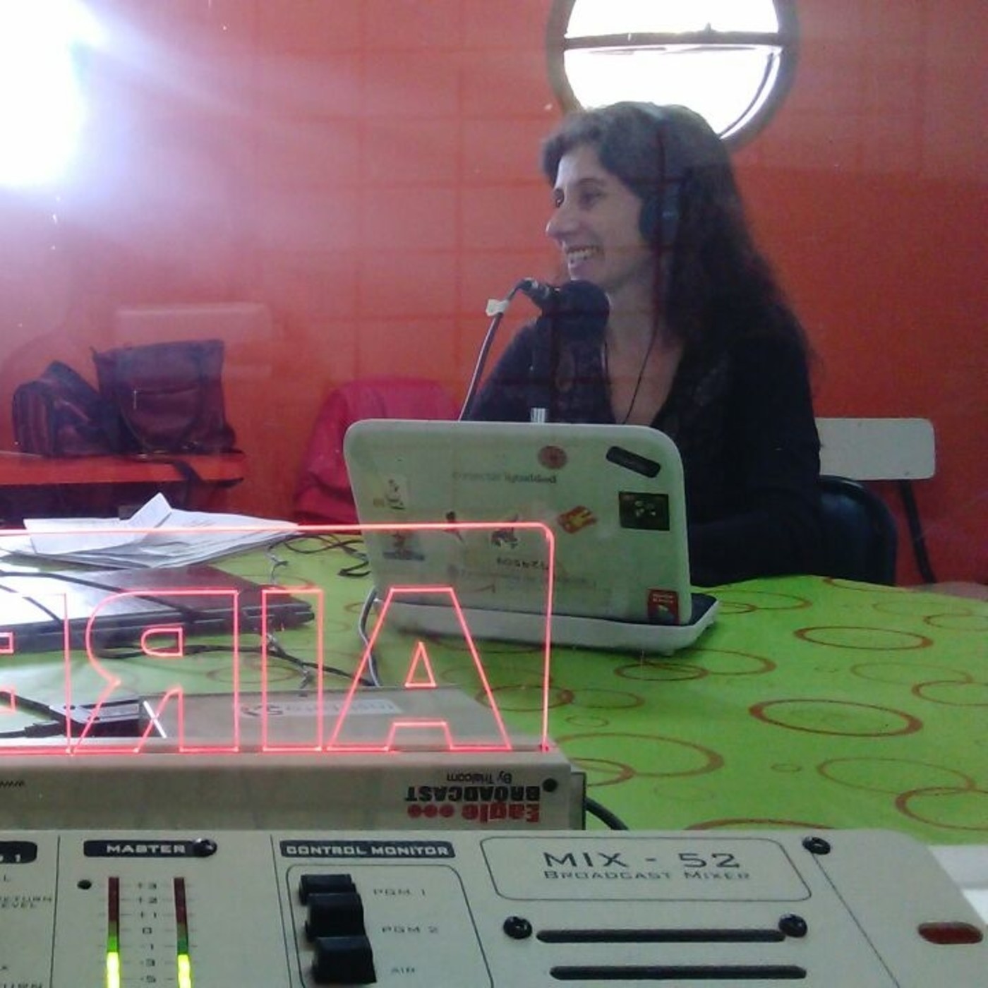 Jornadas Educativas- Prof. Mariela Ragone episode artwork