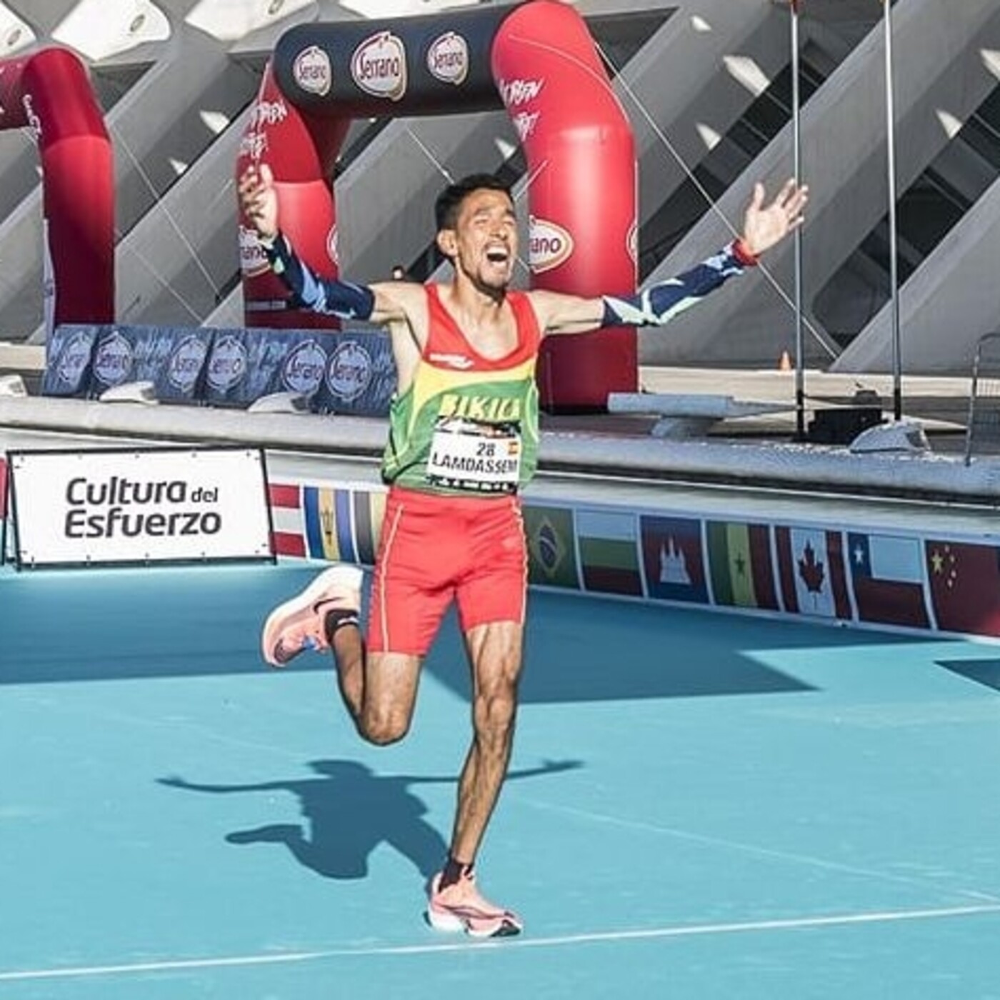 A tu Ritmo - Running Podcast