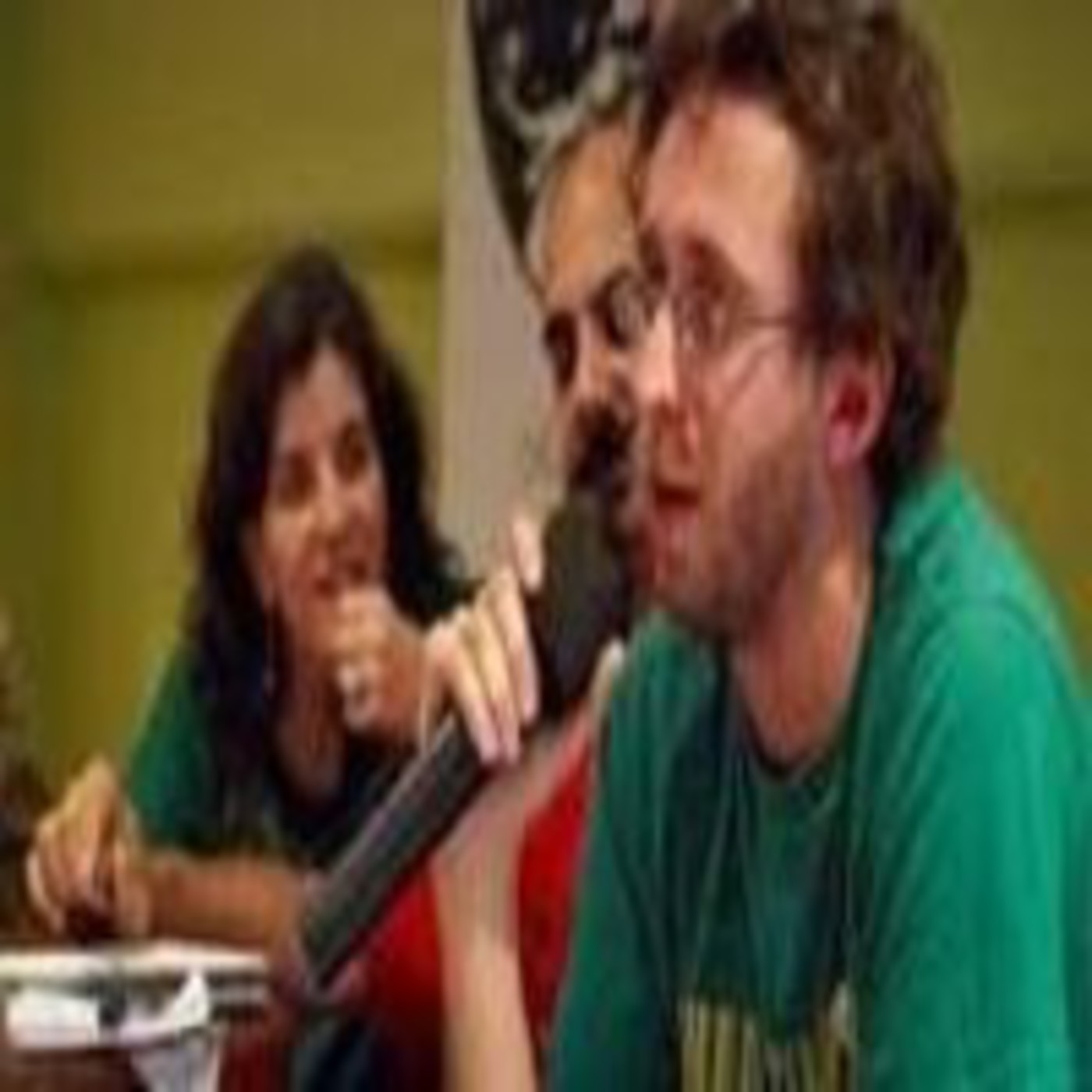 Dialogo radial con Lucas Schaerer