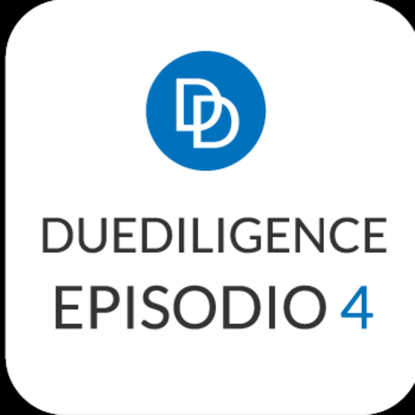 Due Diligence