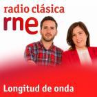 Entrevista en Rádio Clásica - Impresión 3D y música