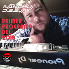 Primer Programa Del Año - Ivanchu Deejay En Top Music Radio 2018