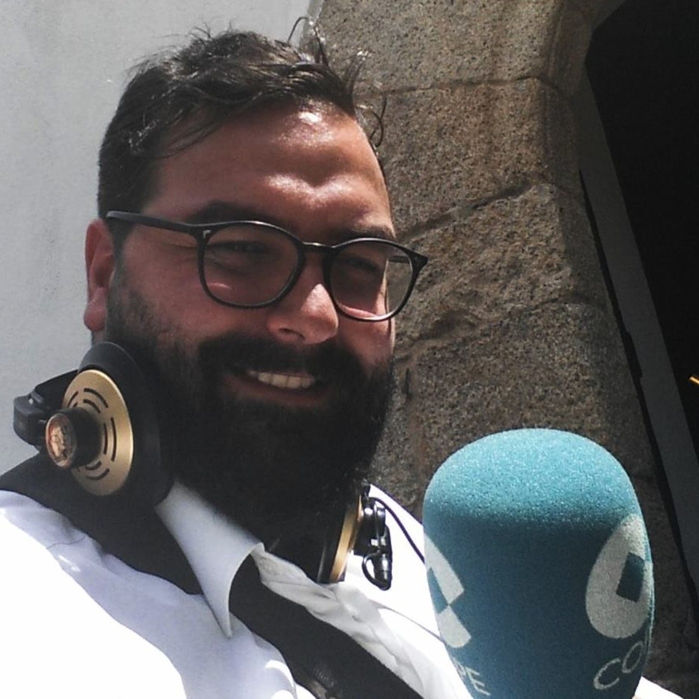 El Espejo (02.11.2018): Visita Pastoral a Ribadeo + Homenaje a Uxío Gª. Amor episode artwork