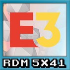 RDM 5x41 – Death Stranding, el E3, y otras cosas del querer