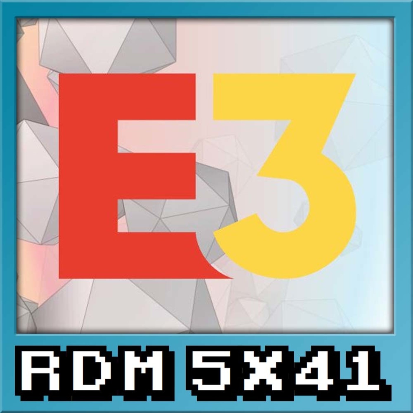 RDM 5x41 – Death Stranding, el E3, y otras cosas del querer episode artwork
