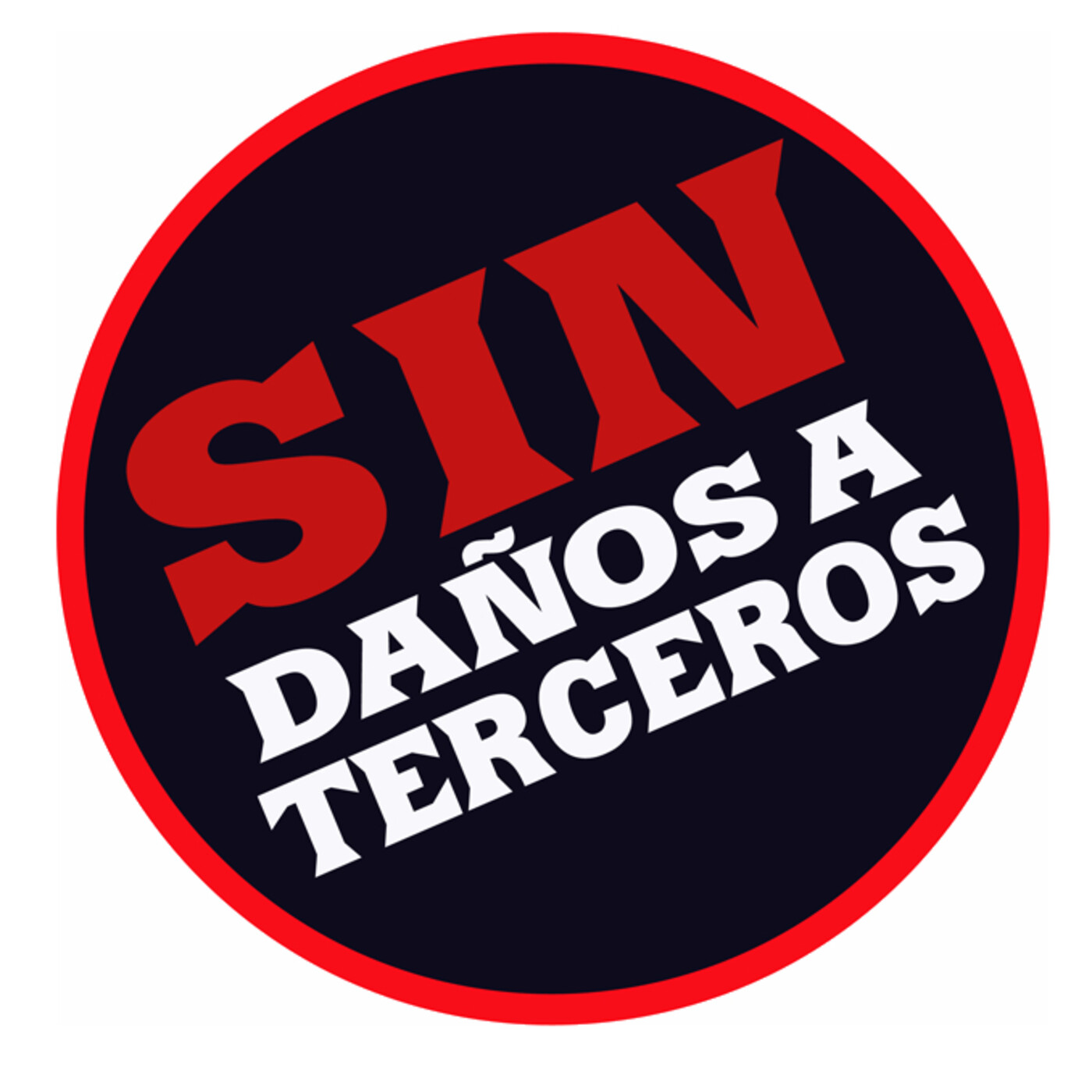 Sin daños a terceros