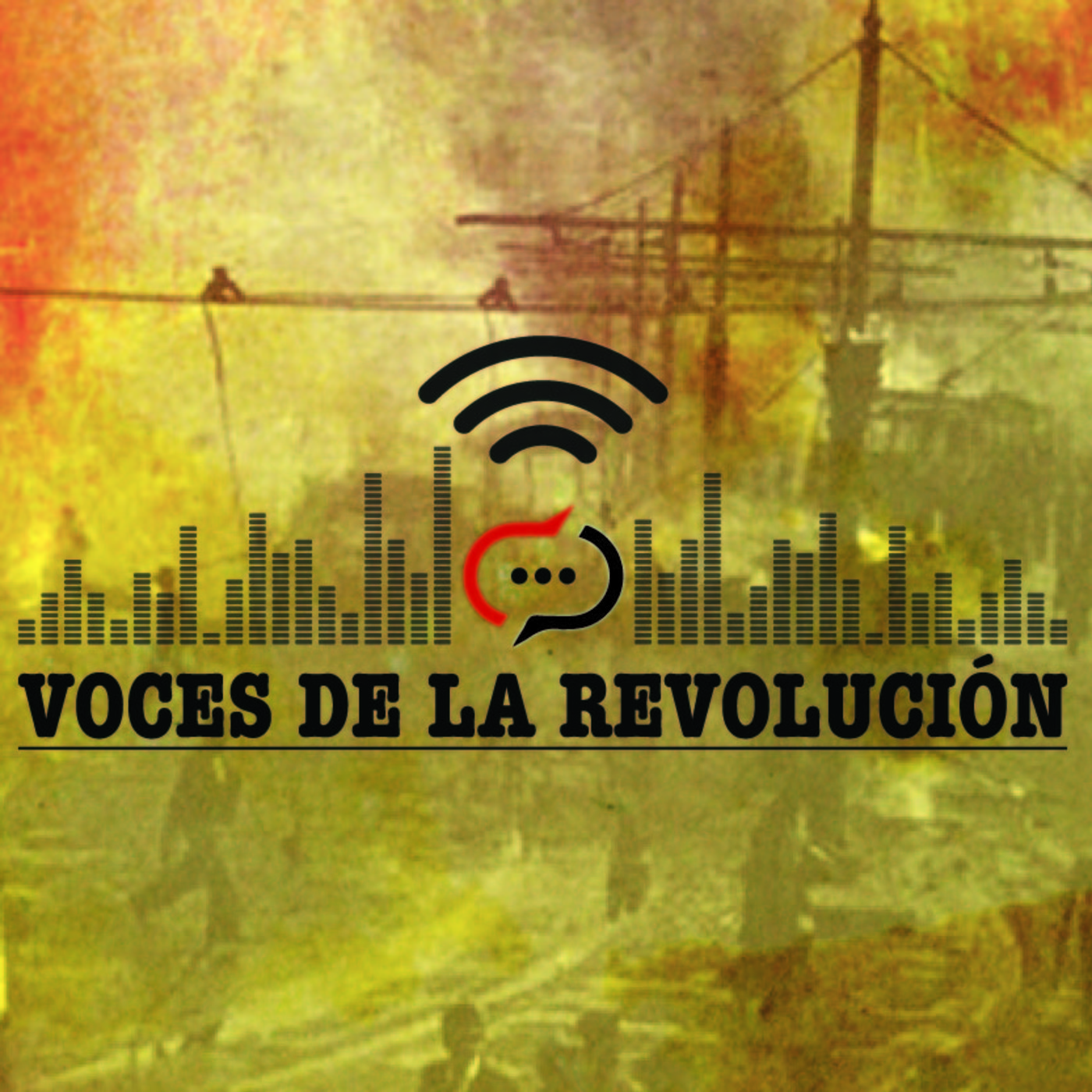 Antorcha Estéreo