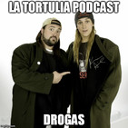 La Tortulia - Drogas, edición ómnibus