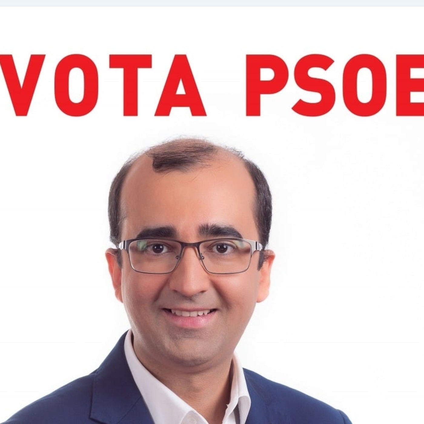 Podcast Onda Cero Cangas