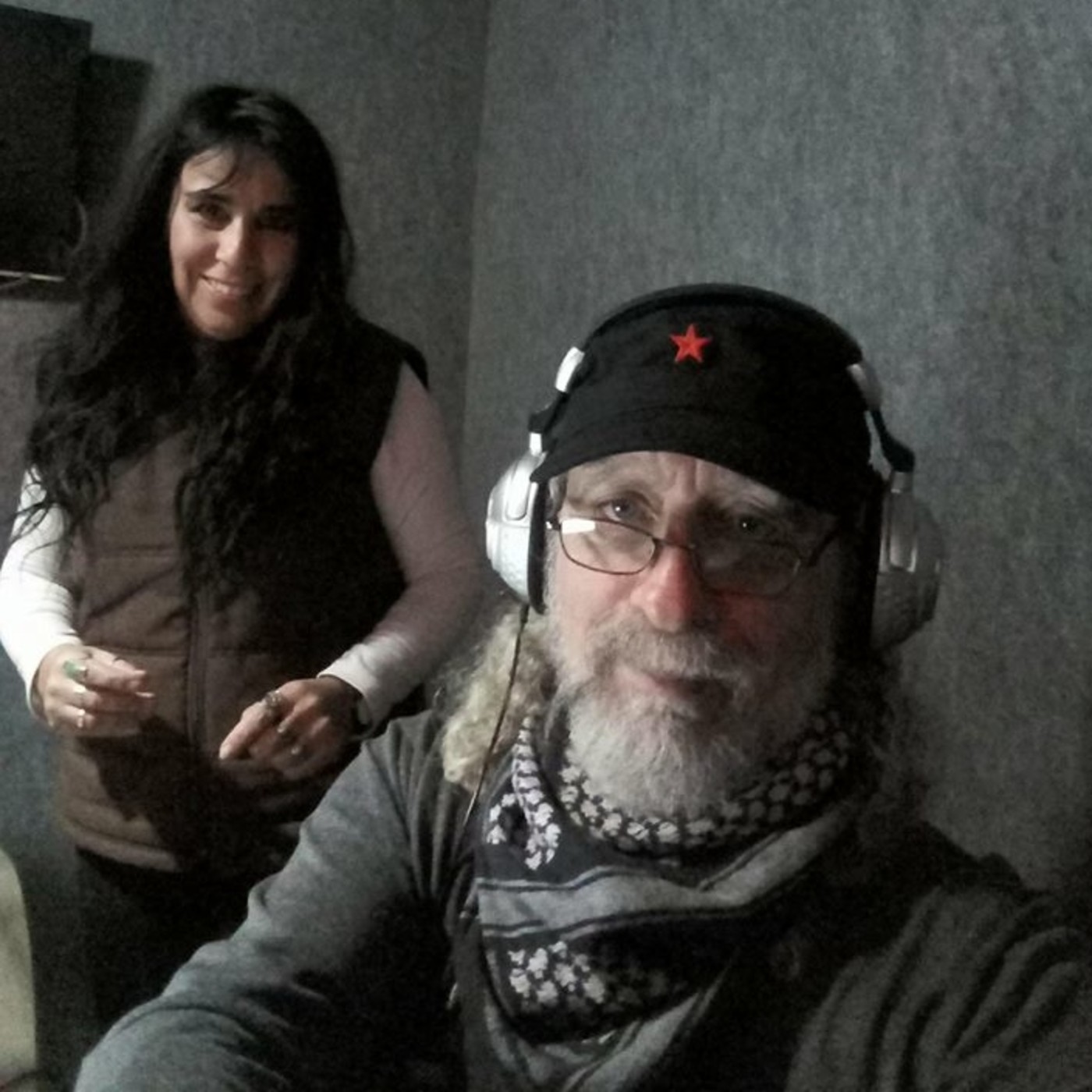 PROGRAMA EL CLUB DE LA PLUMA 9-5-2021