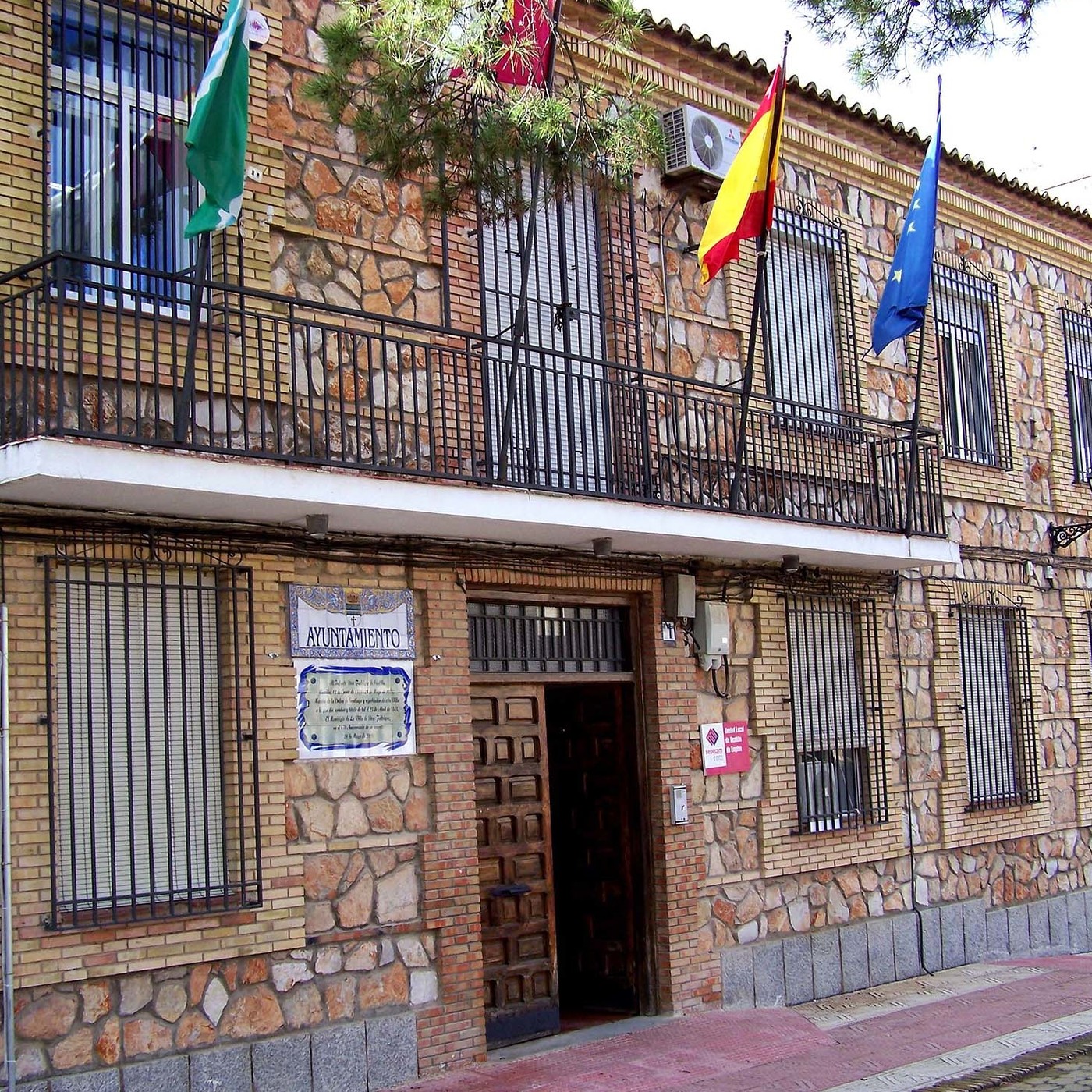 Plenos del Ayuntamiento