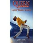 In CONCERT - Queen Live At Wembley Stadium 1986