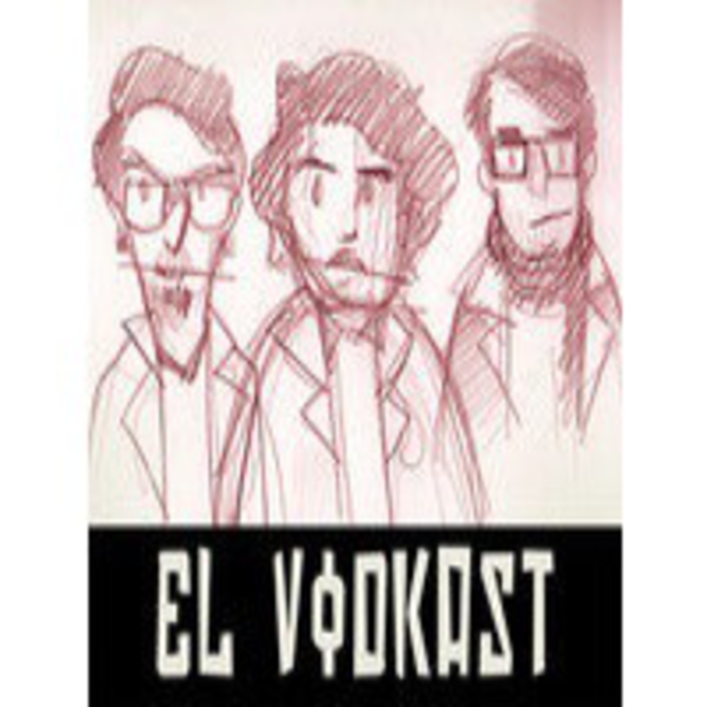 El Vodkast 01 - El pasado no perdona