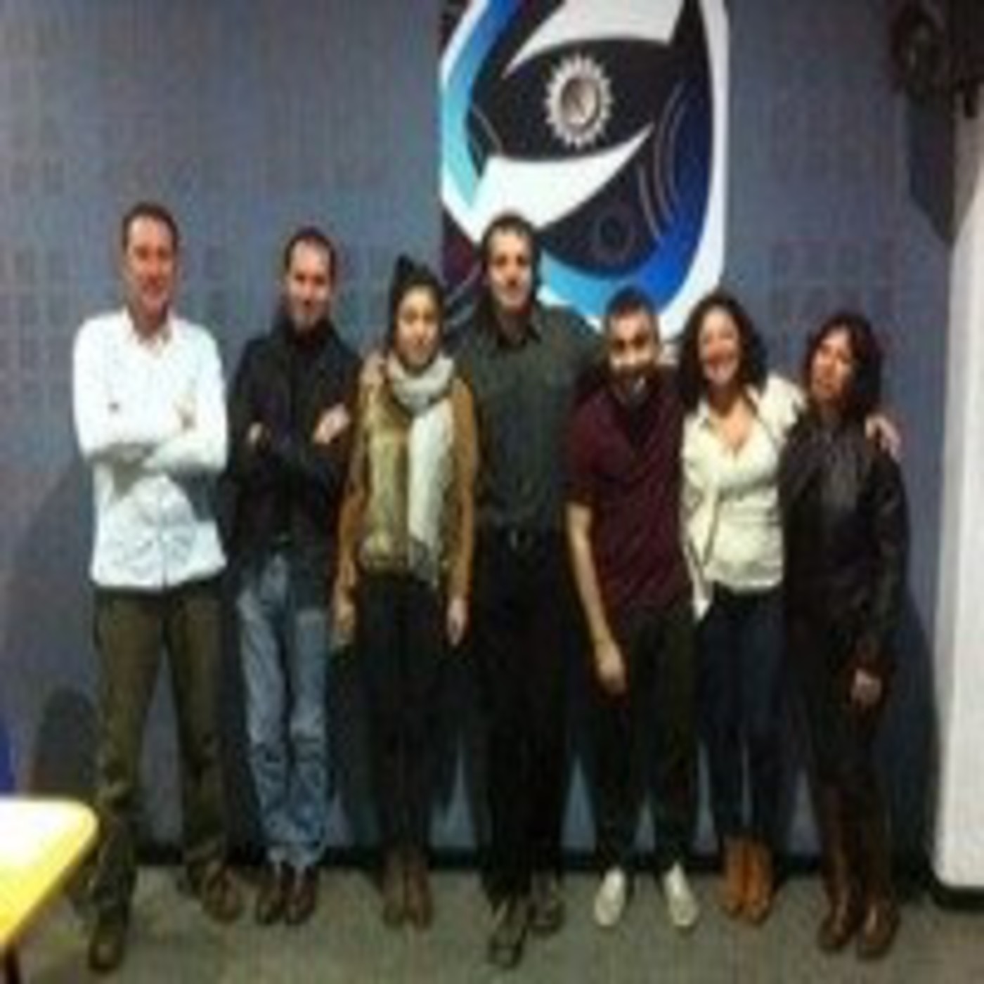 Mézclate Conmigo (programa de radio)
