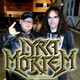 Entrevista con LYRA MORTEM en Madrid