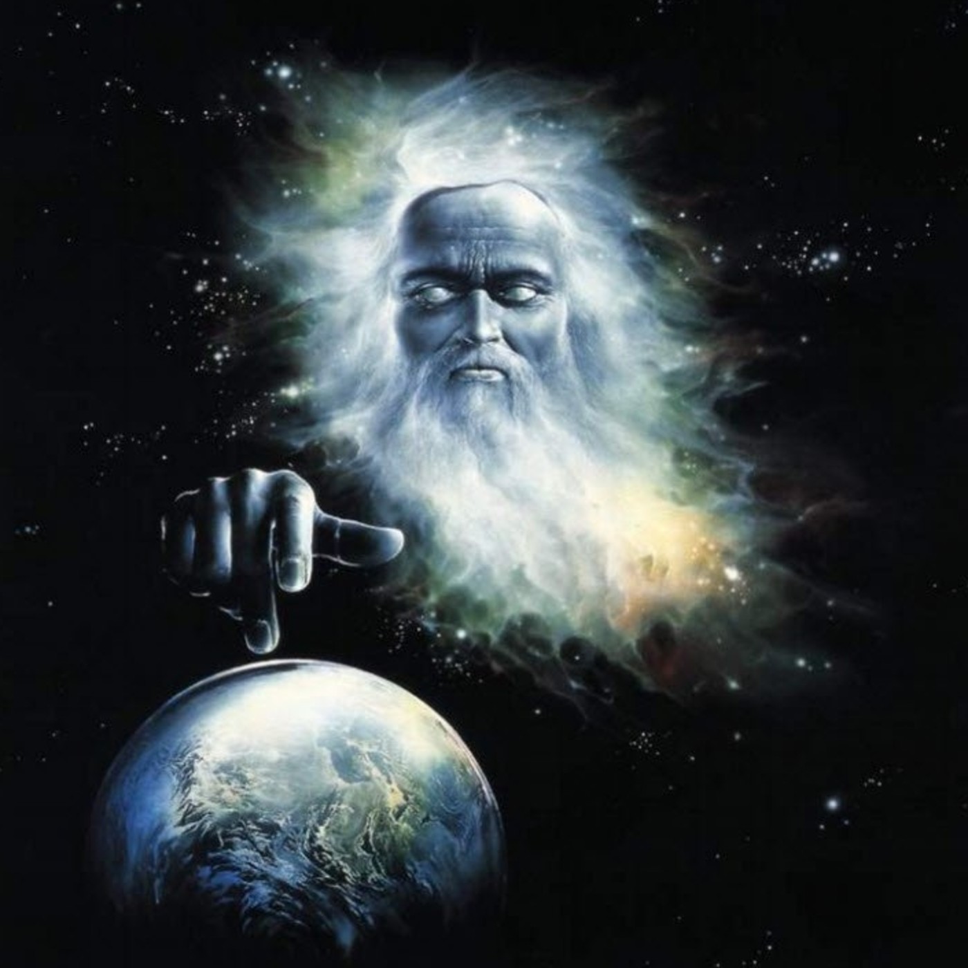 Los Secretos del Universo con Morgan Freeman: Hemos Inventado a Dios? #astronomia #ciencia #documental episode artwork