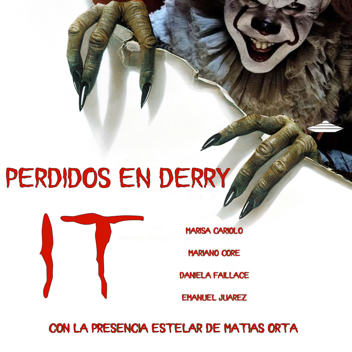 Perdidos en el Tiempo