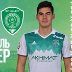 Fútbol Bajo Cero #9 con Wilker Ángel