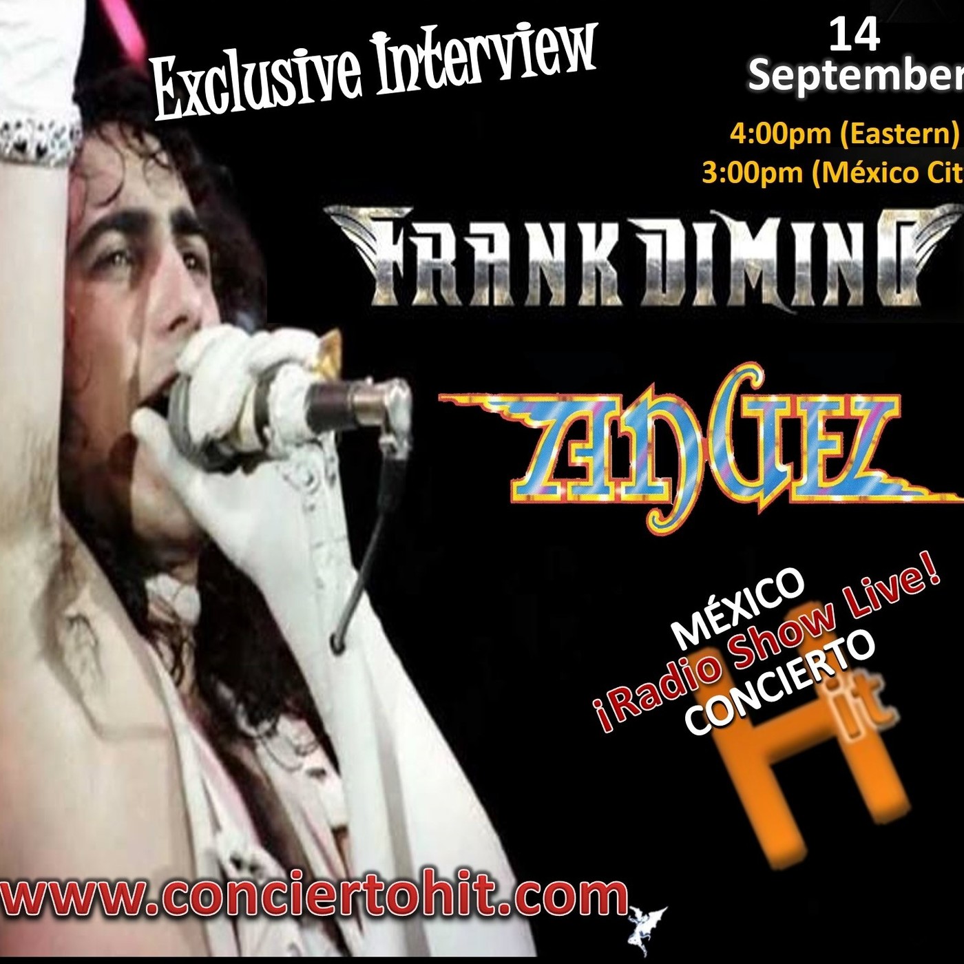 Podcast de ConciertoHit