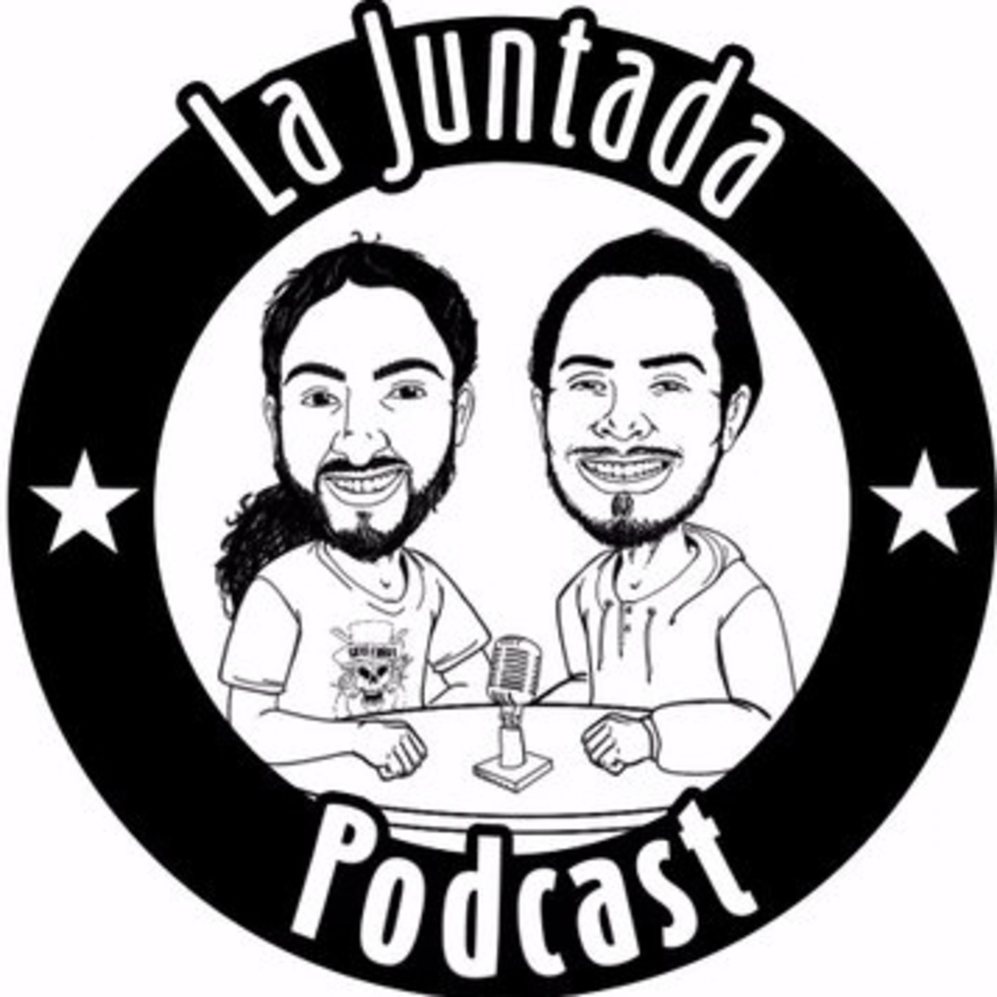 La Juntada Podcast