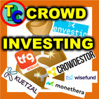 CROWDINVESTING - Crowdlending de alto Rendimiento - Actualización Wisefund (verano-otoño 2019)