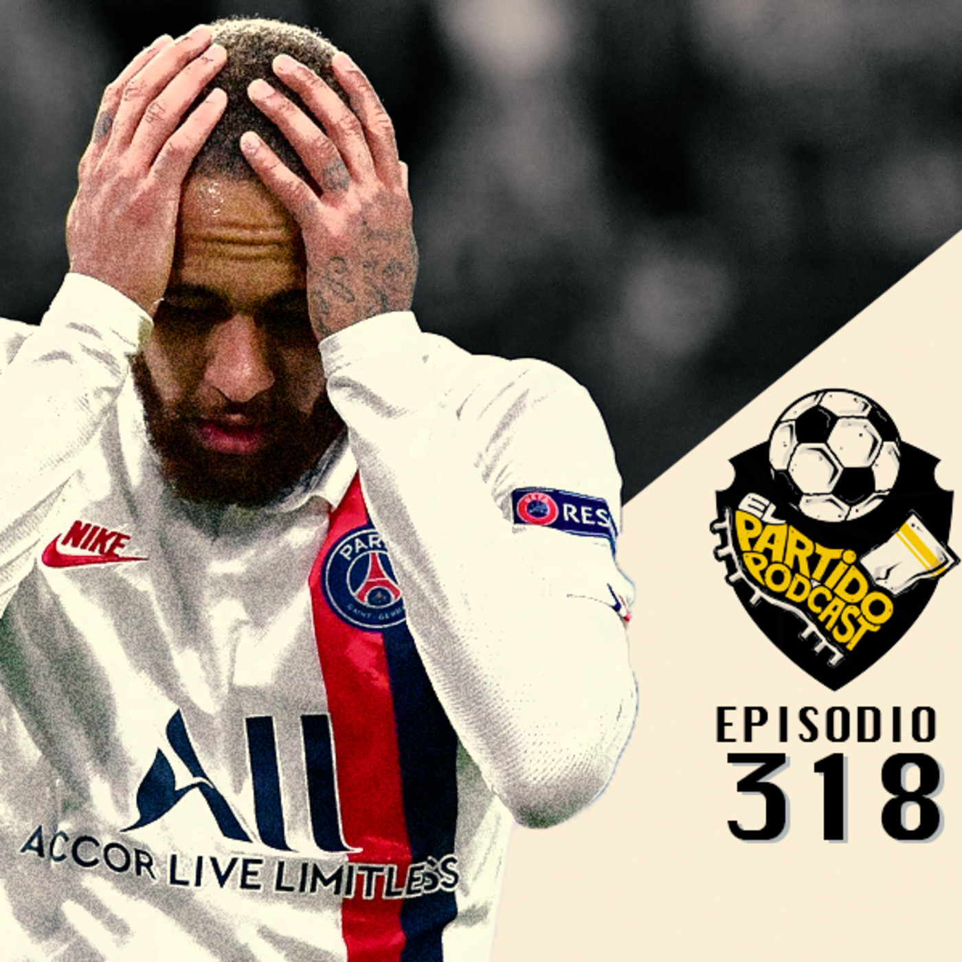 Partido Podcast