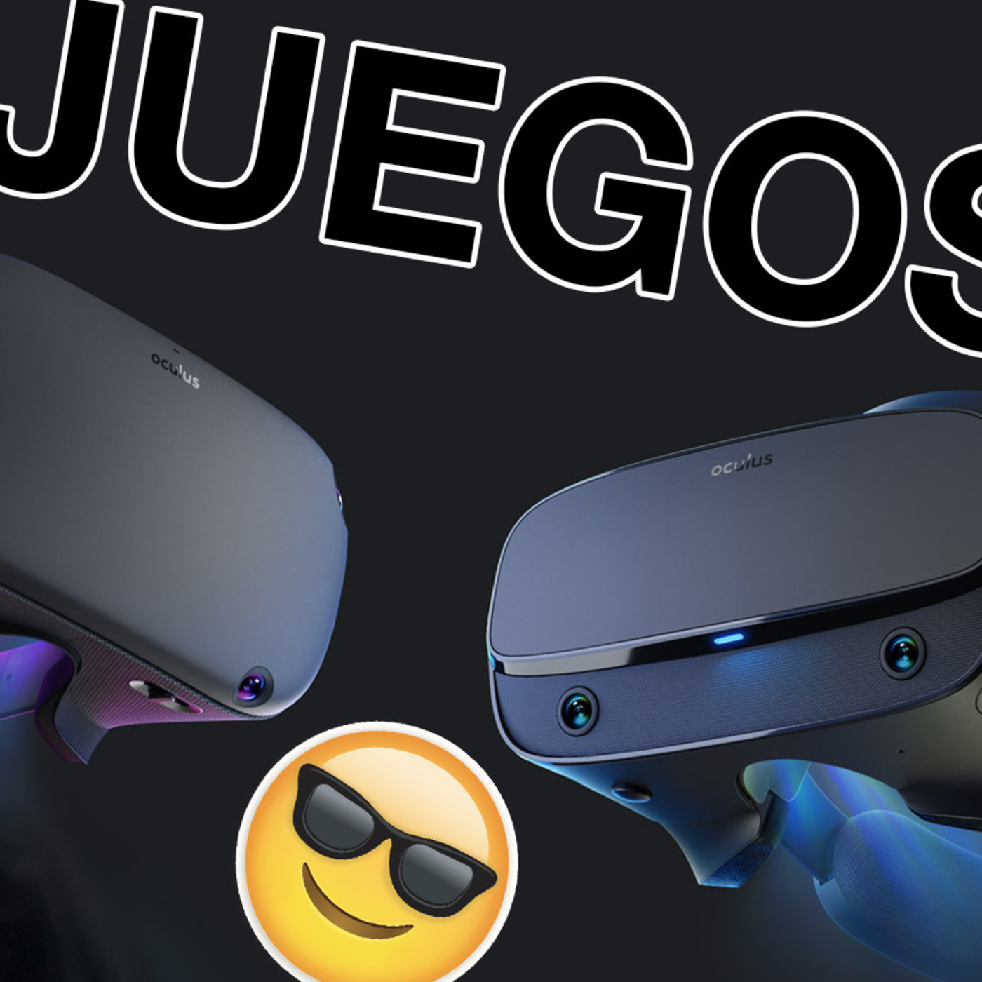 ¿Por Qué he elegido OCULUS RIFT S en lugar de OCULUS QUEST? | Dani Vida