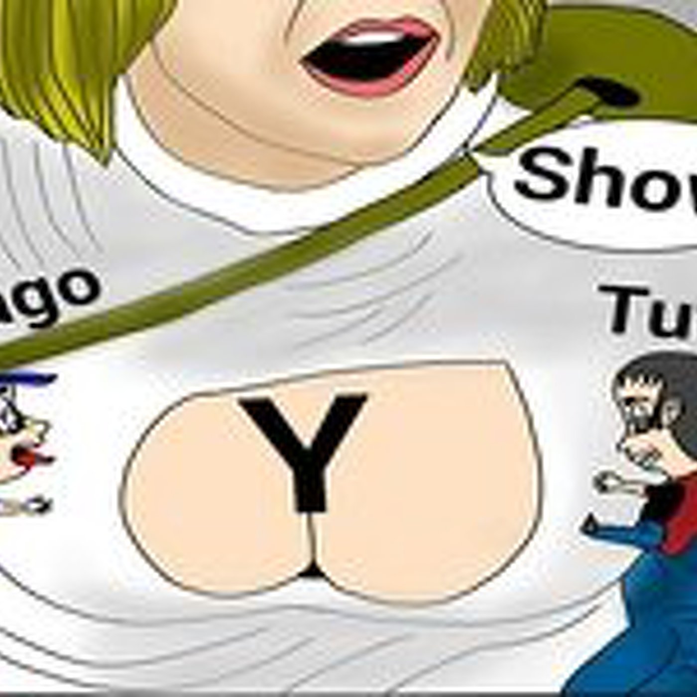 Mago y Tutty Show