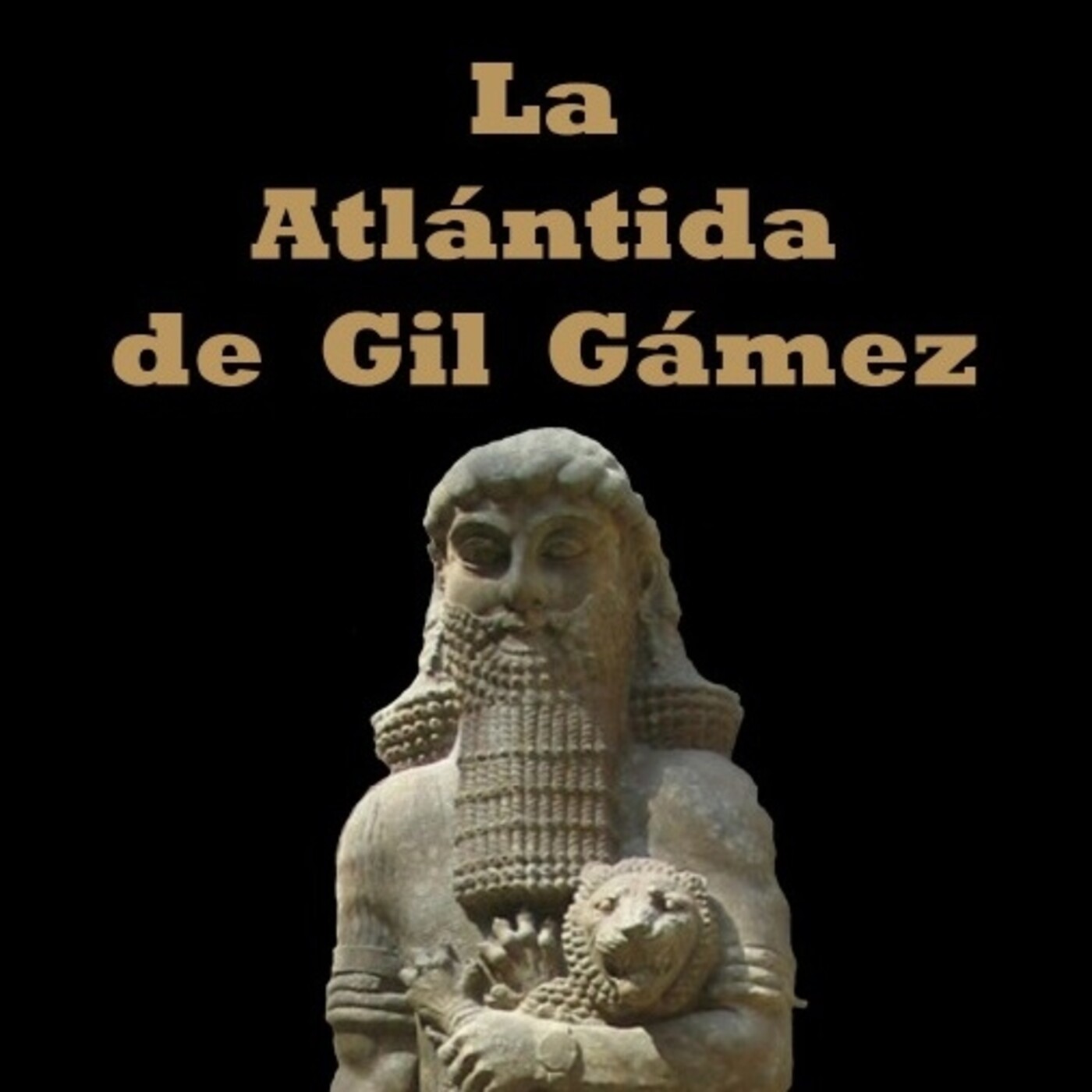 "La Atlántida de Gil Gámez". Capítulo 14, Parte 4 - Episodio exclusivo para mecenas