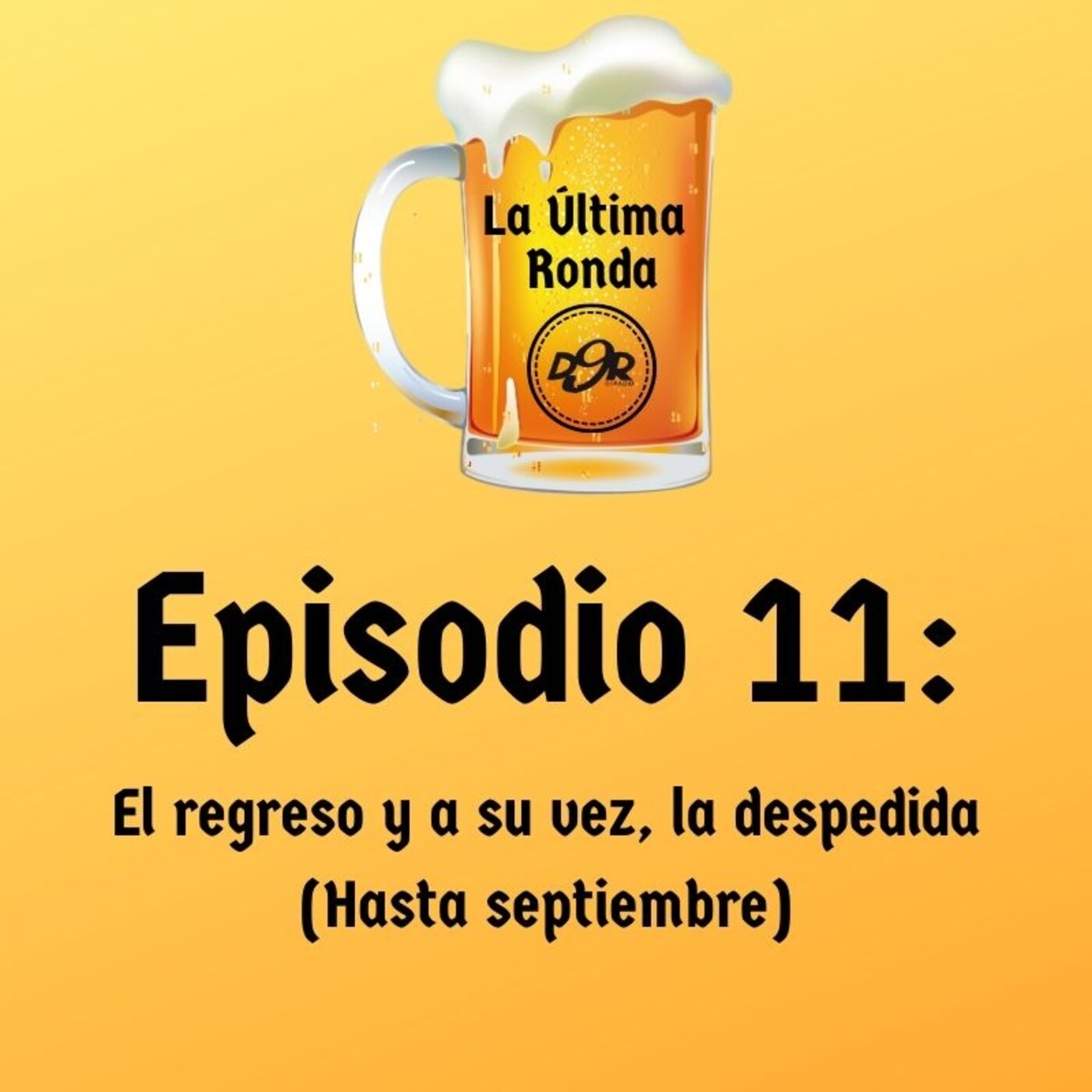 La Última Ronda