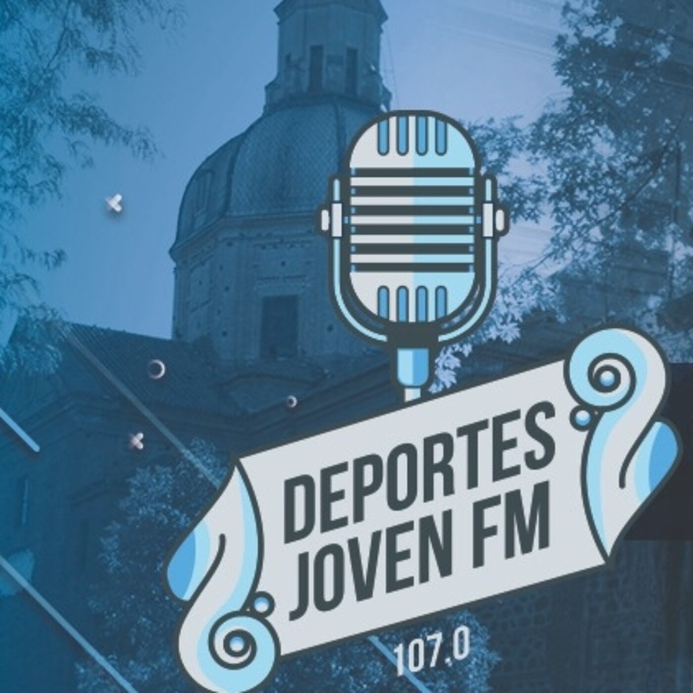DEPORTES RADIO SEGURILLA, PROGRAMA DIARIO
