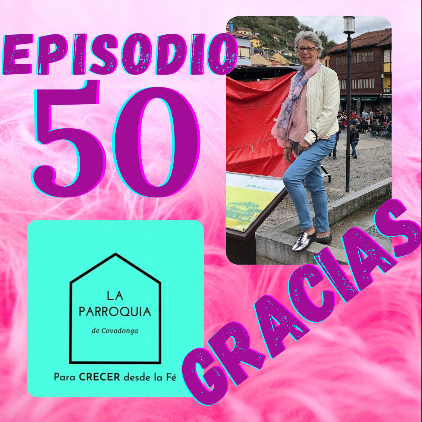 La parroquia de Covadonga