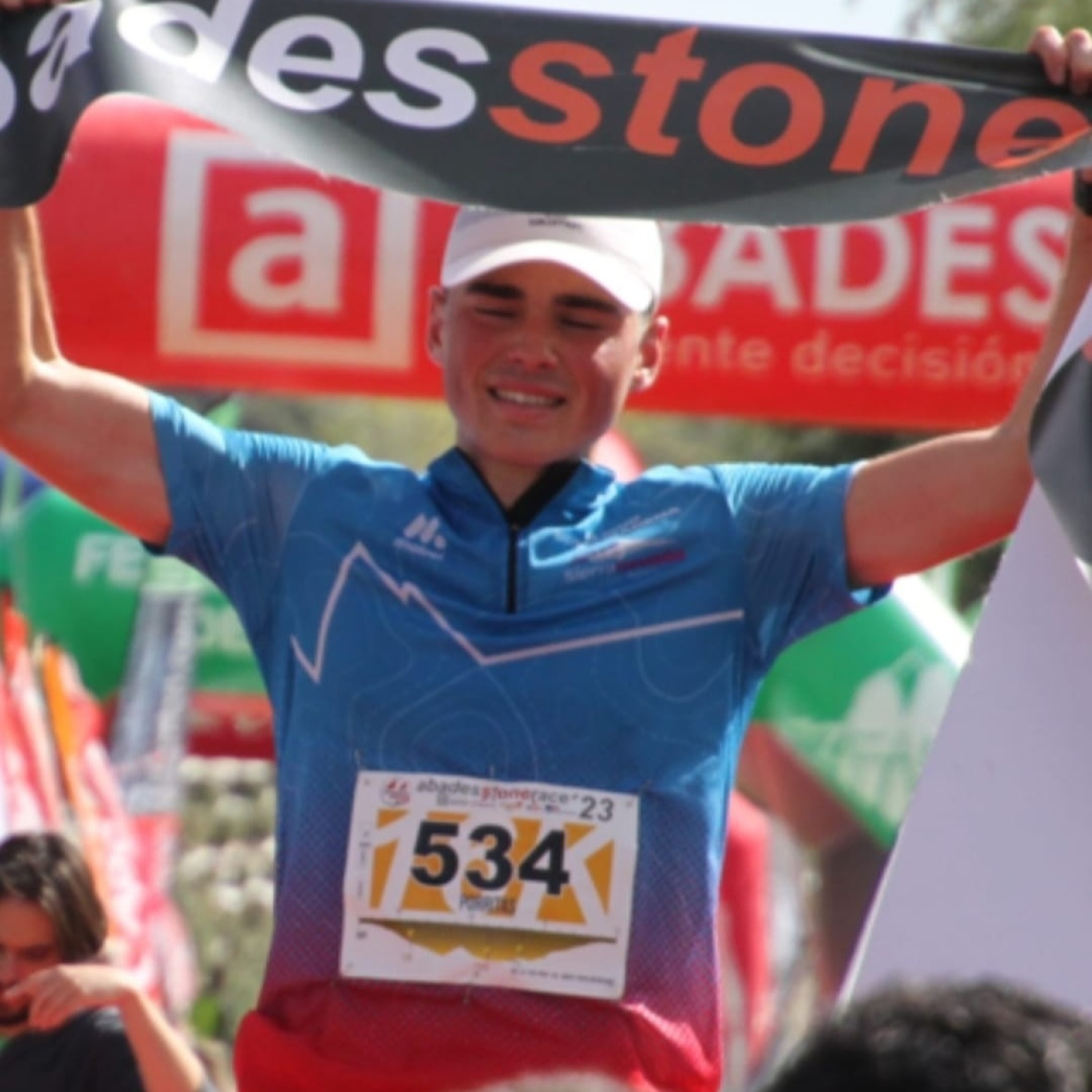 DEPORTES RADIO RONDA con Miguel Ángel Mamely